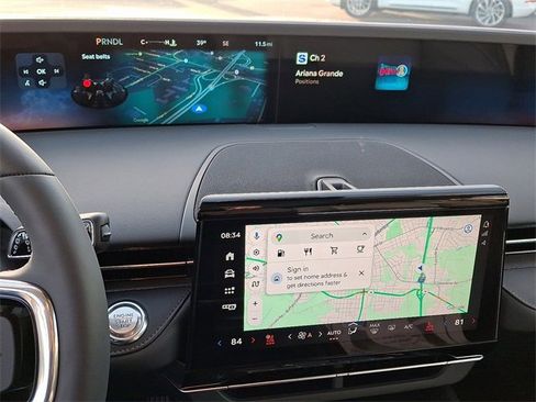 New 2026 Lincoln Nautilus Premier w/ Equipment Group 102A image 8