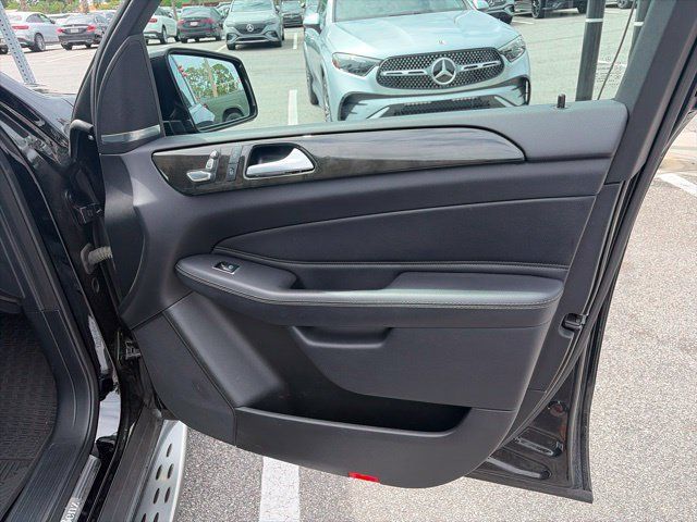 Used 2017 Mercedes-Benz GLE 350 image 17
