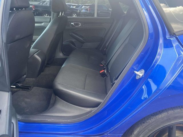 Used 2024 Honda Civic Sport image 10