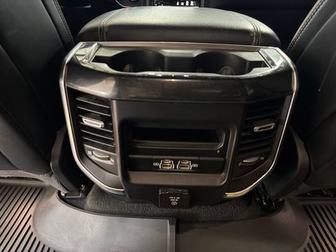 Used 2022 RAM 1500 Laramie w/ Sport Appearance Package AWD/4WD image 18