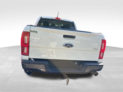 Used 2020 Ford Ranger XLT w/ Equipment Group 301A Mid RWD image 14