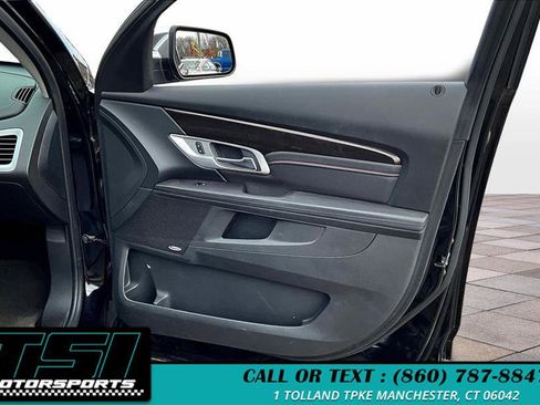 Used 2017 GMC Terrain Denali image 24