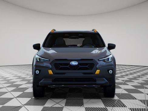 New 2026 Subaru Crosstrek 2.5i Wilderness w/ Crosstrek Mirror Package image 7