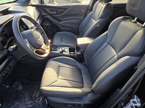 Used 2022 Subaru Forester Wilderness image 15