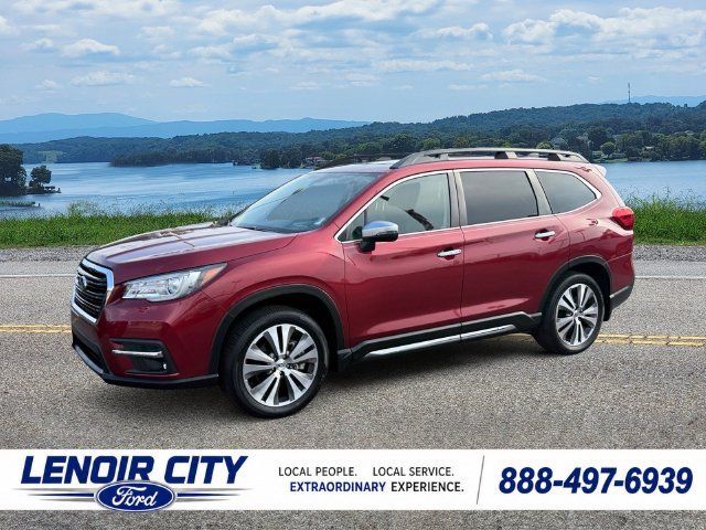 Used 2020 Subaru Ascent Touring w/ Popular Package #2 AWD/4WD image 7