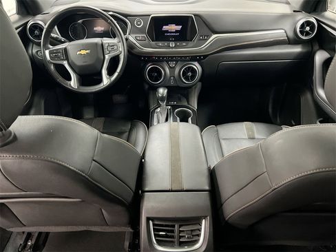 Used 2022 Chevrolet Blazer Premier w/ Enhanced Convenience Package image 10