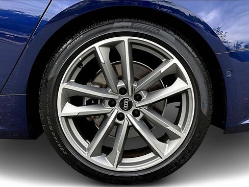 Used 2021 Audi A7 3.0T Premium Plus image 31