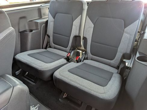 Used 2023 Ford Bronco 2-Door AWD/4WD image 28