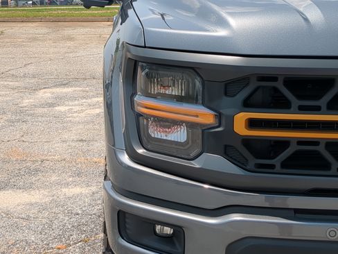 Certified 2025 Ford F150 Tremor w/ Bed Utility Package AWD/4WD image 8
