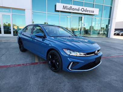 New 2026 Volkswagen Jetta SE