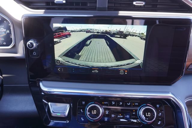 Used 2026 GMC Sierra 3500 Denali Ultimate AWD/4WD image 44