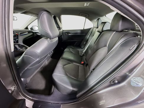 Used 2024 Toyota Camry XSE FWD image 25
