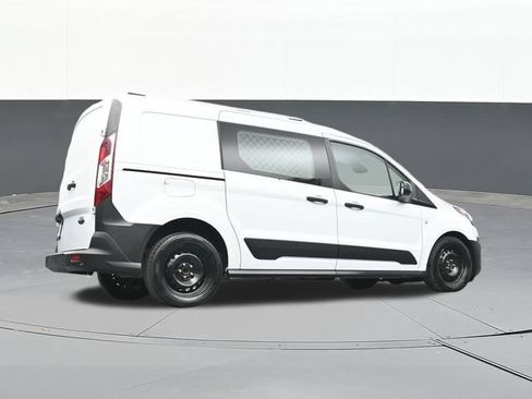 Used 2023 Ford Transit Connect XL FWD image 44
