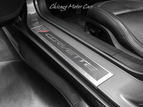 Used 2016 Chevrolet Corvette Z06 image 23