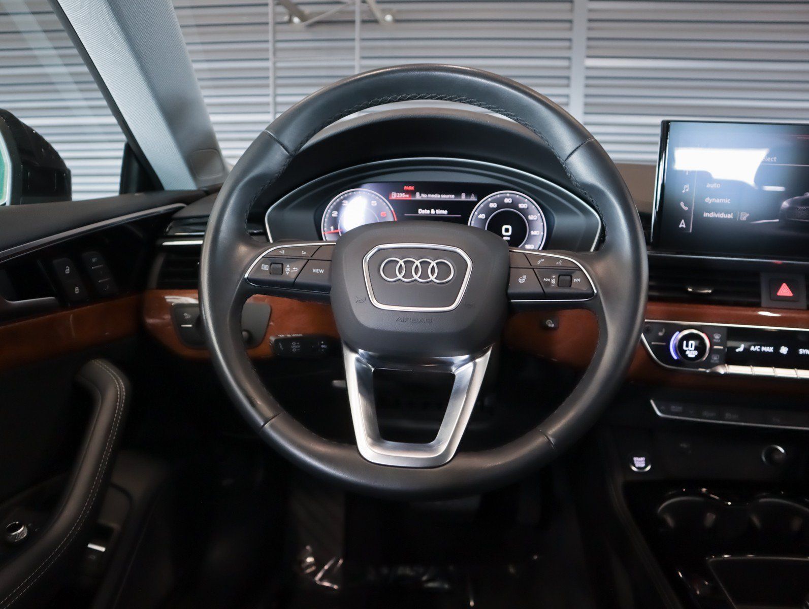 Used 2023 Audi A5 2.0T Premium Plus w/ Premium Plus AWD/4WD image 18