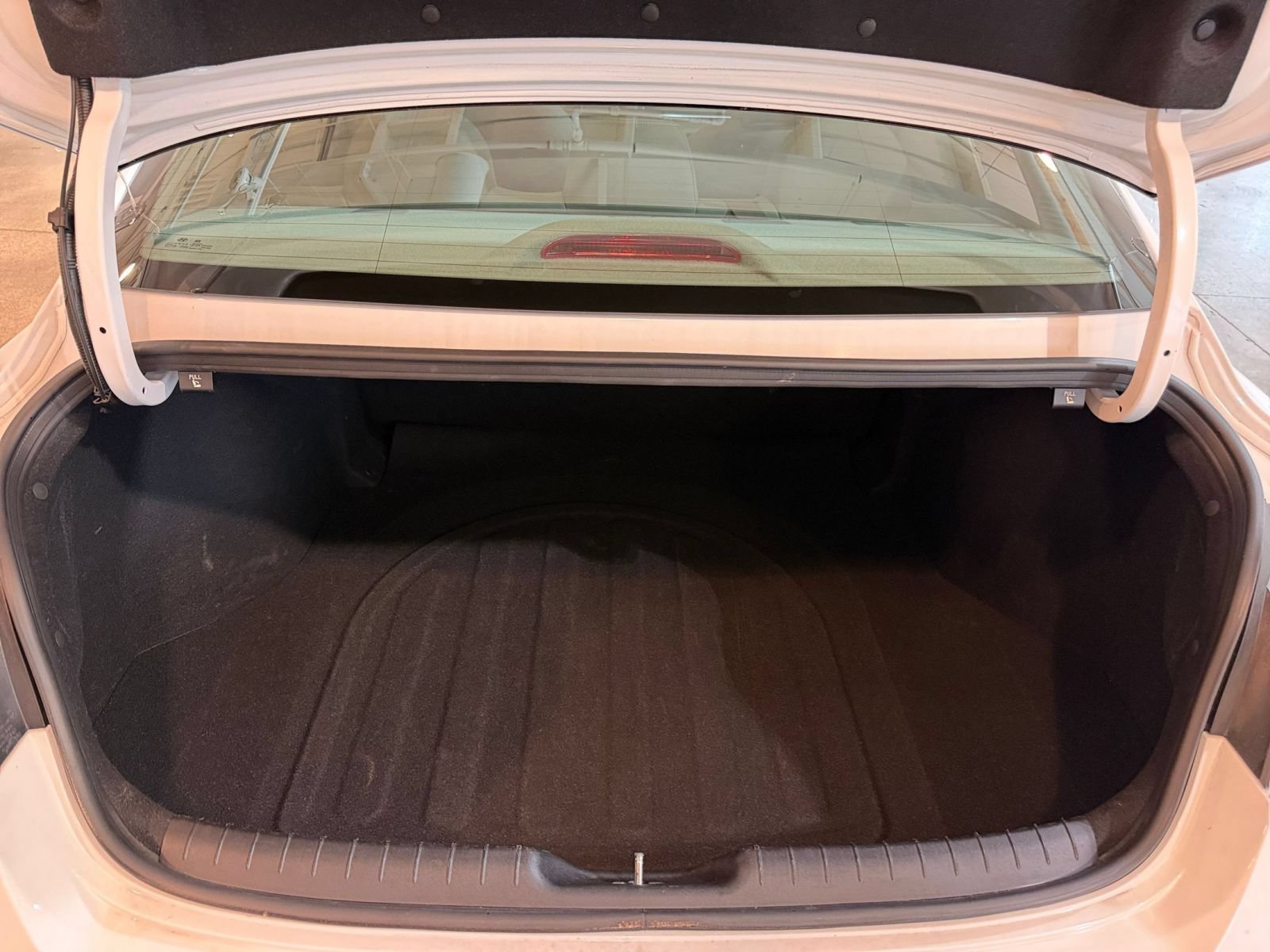 Used 2026 Hyundai Elantra Sport FWD image 29