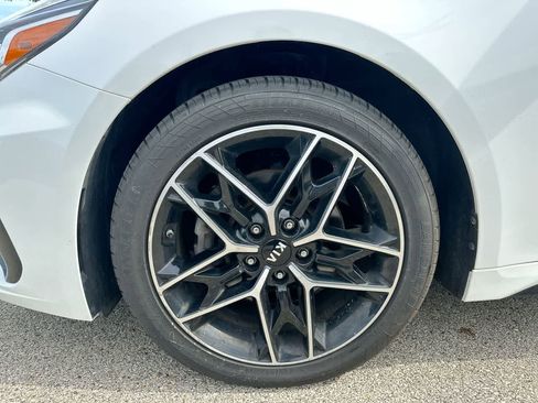 Used 2020 Kia Optima SE image 19