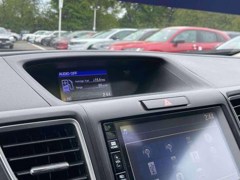 Used 2016 Honda CR-V EX-L image 28