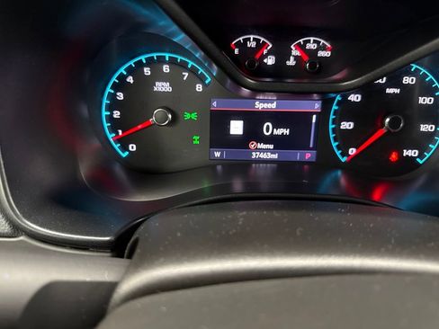 Used 2019 Chevrolet Colorado Z71 image 17