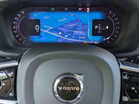 New 2026 Volvo XC60 B5 Ultra w/ Protection Package Premier AWD/4WD image 28