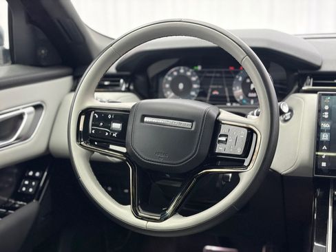 Used 2024 Land Rover Range Rover Velar Dynamic SE AWD/4WD image 19