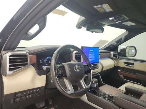 Used 2024 Toyota Tundra 1794 Edition image 12