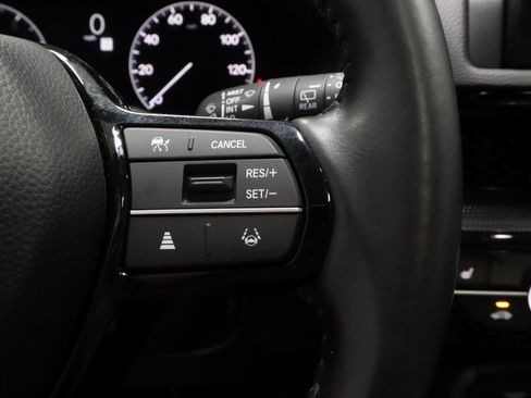 Used 2025 Honda CR-V EX-L image 28