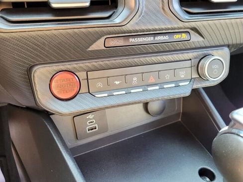 Used 2024 Ford Mustang Coupe image 25