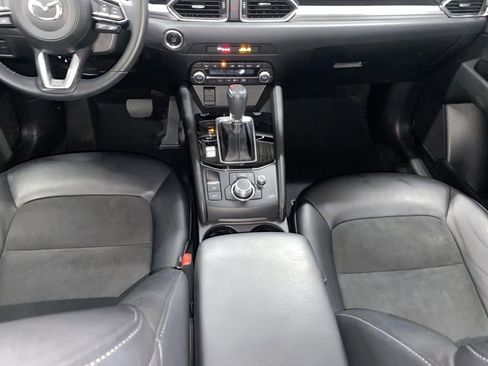 Used 2023 MAZDA CX-5 AWD 2.5 S w/ Select Package image 30