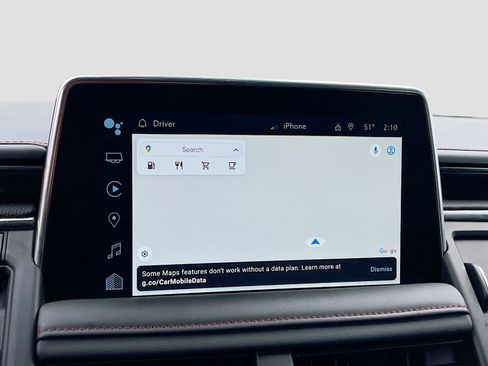 Used 2023 Chevrolet Tahoe RST w/ Luxury Package image 13