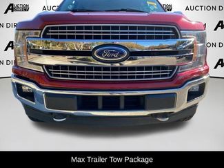 Used 2020 Ford F150 Lariat video 3