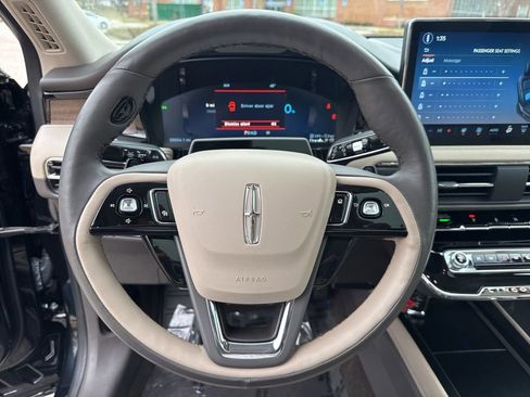 Used 2024 Lincoln Corsair Grand Touring w/ Equipment Group 302A image 15