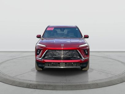 New 2026 Buick Enclave Preferred