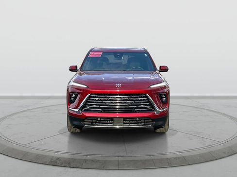 New 2026 Buick Enclave Preferred FWD image 3