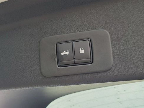 New 2027 Nissan Murano SL AWD/4WD image 14