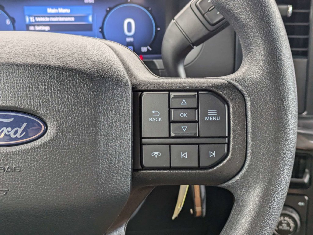 Used 2026 Ford F150 STX w/ F-150 LOBO Package AWD/4WD image 25