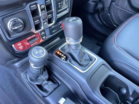 New 2026 Jeep Wrangler Unlimited Rubicon image 22