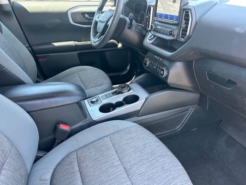 Used 2021 Ford Bronco Sport Big Bend AWD/4WD image 11