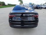 Used 2024 Volkswagen Jetta SE w/ Panoramic Sunroof Package image 5