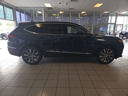 Used 2026 Acura MDX FWD w/ Technology Package image 9