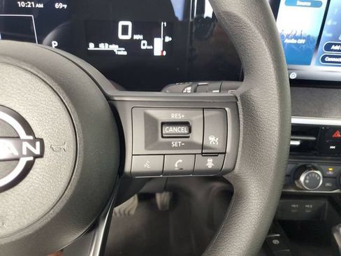 New 2026 Nissan Kicks S FWD image 24
