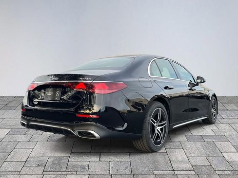 New 2026 Mercedes-Benz E 350 E  350 image 7