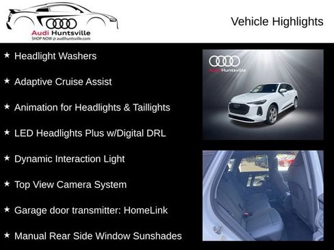 New 2025 Audi Q5 Premium Plus image 18