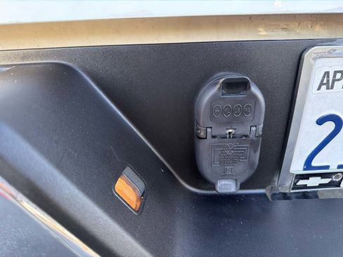 Used 2020 Chevrolet Silverado 1500 W/T w/ WT Fleet Convenience Package image 22