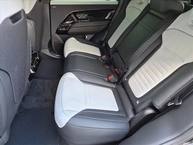 New 2027 Land Rover Range Rover Sport SV AWD/4WD image 15