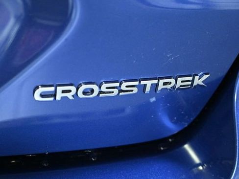 Used 2025 Subaru Crosstrek 2.0i Premium image 13
