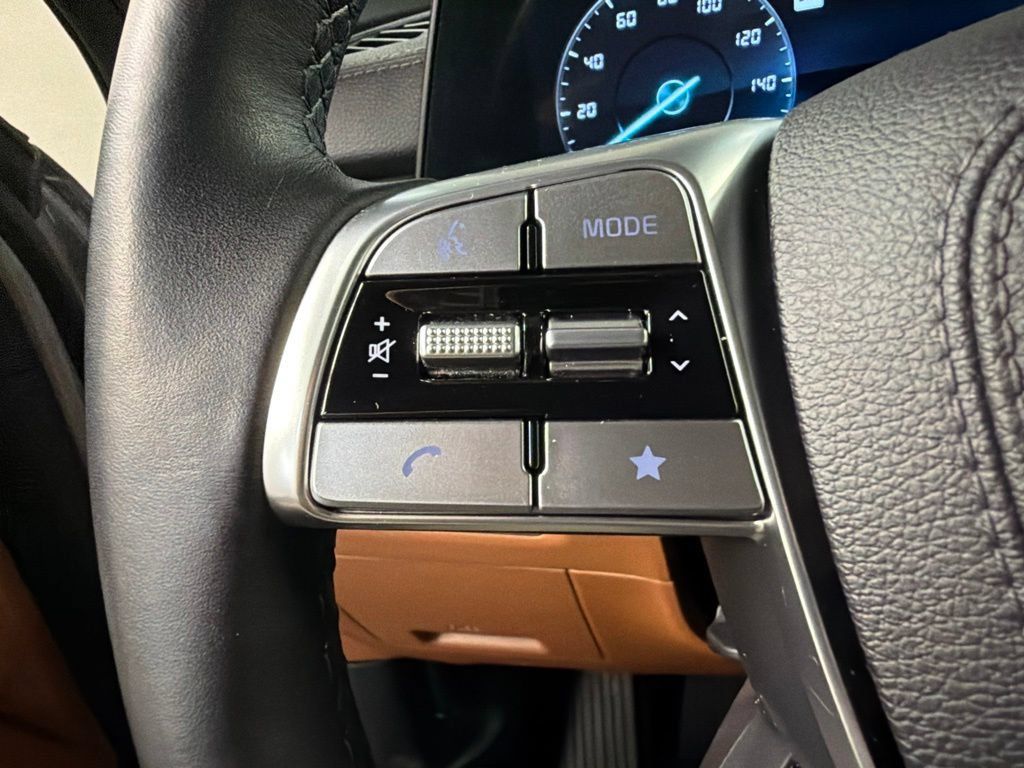 Used 2024 Kia Telluride SX Prestige X-Line AWD/4WD image 19