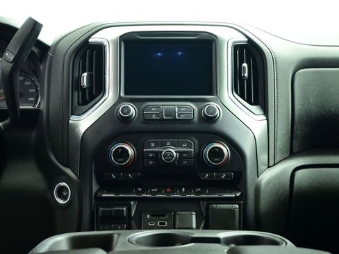 Used 2019 Chevrolet Silverado 1500 LT w/ All-Star Edition image 12