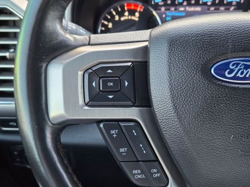 Used 2021 Ford F250 Platinum image 19