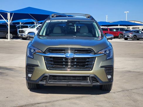 Used 2023 Subaru Ascent Limited w/ Technology Package image 2
